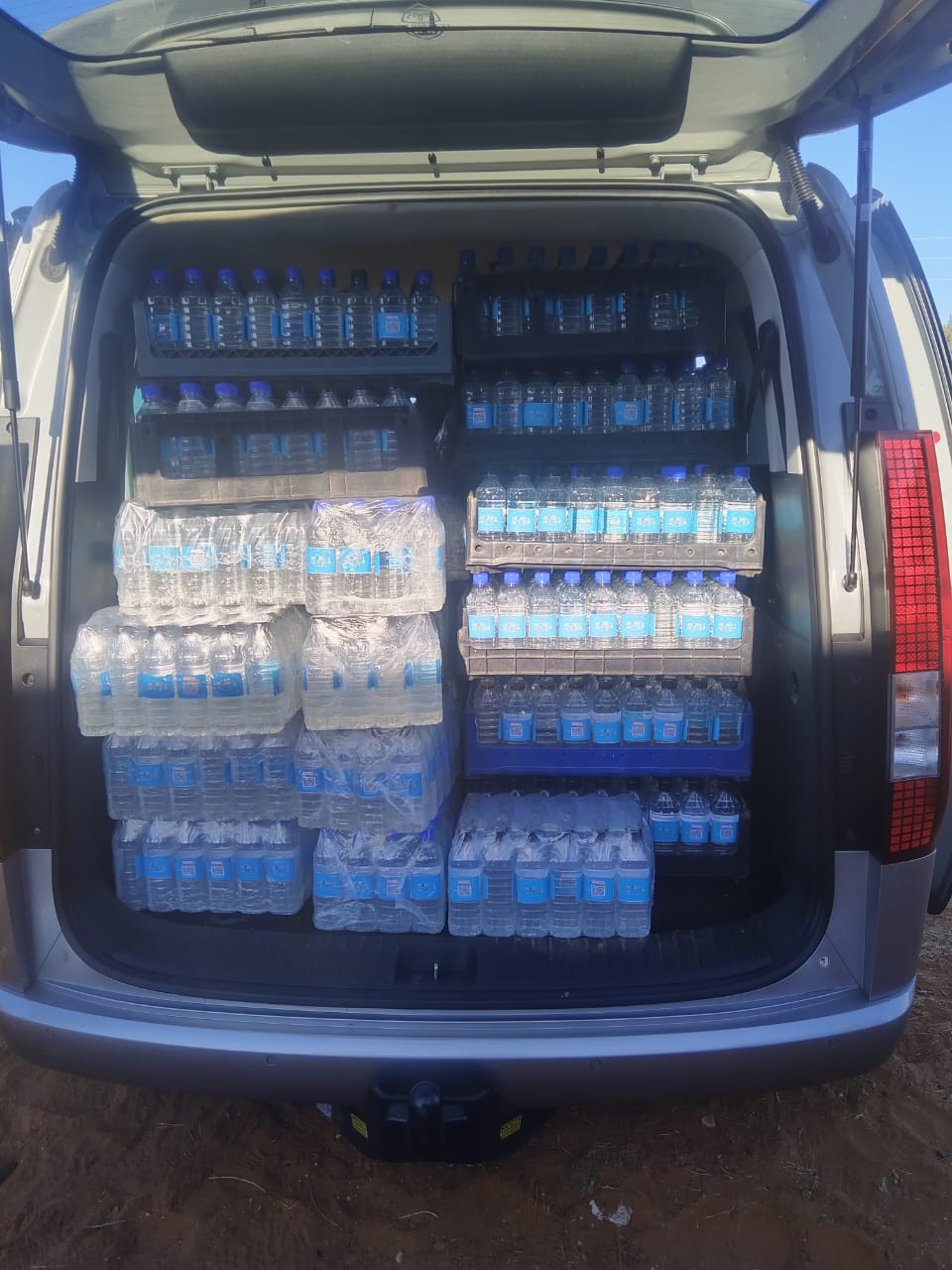 Quality Water