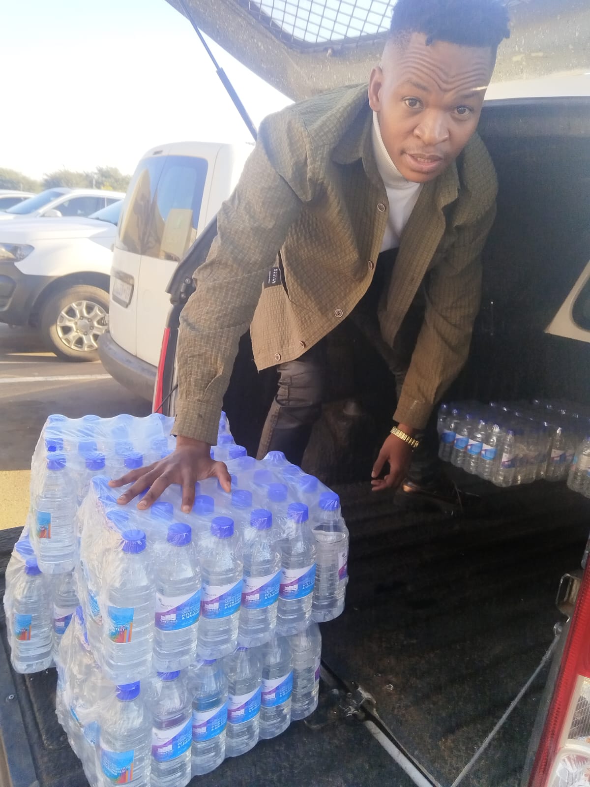 Water Purification