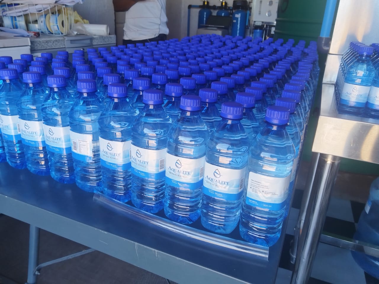 Premium Water Solutions